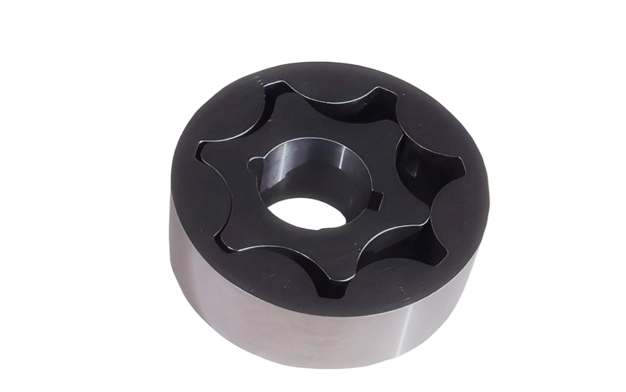 Gerotor pump gears 